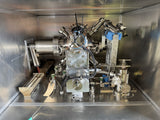 CVT UHV TPD Temperature Programmed Desorption Vacuum System