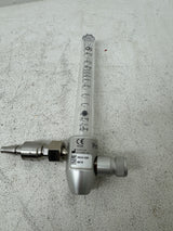 Penlon Oxygen Flowmeter 0-15 LPM with Connector