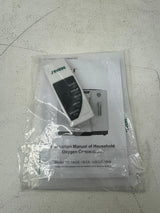 DEDAKJ DE-1A 1-6L Home Oxygen Concentrator – New