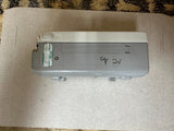 Philips IntelliVue X2 Patient Monitor Touch Module – Untested, For Parts