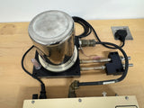 Overhoff Technology Tritium (Radon) Gas Radiation Detector Ion Chamber – Never Issued