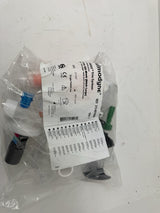 Breas Nippy 3+ Ventilator with Carry Bag, Breathing Circuit & Oxygen Mask - photo 11 of 13