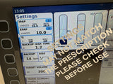 Breas Nippy 4+ Ventilator - photo 10 of 10
