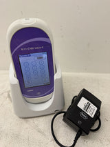Roche Accu-Chek Inform II Hospital Blood Glucose Meter with Docking Station