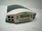 Bio-Rad PowerPac HC Electrophoresis Power Supply – Not Working, For Parts