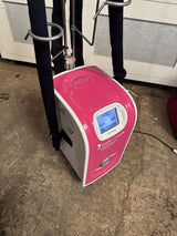Paxman Scalp Cooling System