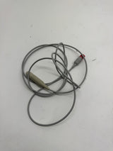 Philips Avalon FM30 US Transducer with TOCO MP Event Marker and Stand - photo 9 of 9