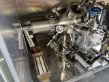 CVT UHV TPD Temperature Programmed Desorption Vacuum System
