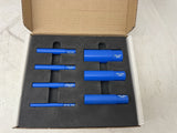 Graseby Omnifuse Size Gauge Set, Service Spares (REF 0151-0259)
