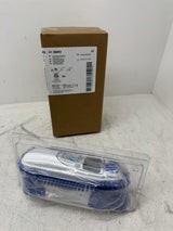 Genius 3 Tympanic Ear Thermometer with Base (303013) – New, Sealed