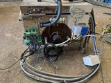 Eurotherm TSP 180-124 Benchtop Thermal Test Oven / Calibration Chamber