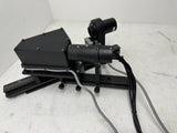 Beaglehole Instruments Imaging Ellipsometer Optical System