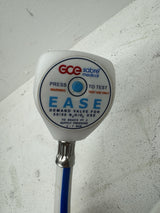 GCE Sabre EASE Portable Analgesic System Demand Valve Hose Assembly