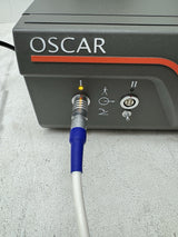 Orthosonics OSCAR O3 Ultrasonic Surgical System with Handpieces & Foot Pedals