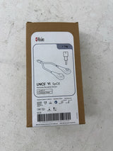 Masimo LNCS YI SpO2 Multisite Reusable Sensor with Adhesive Wraps (Ref 2258)