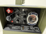 Smiths Medical Pneupac compPAC 200 Portable Ventilator with PS12 Charger & Battery