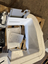 Planmeca Proline XC Panoramic X-Ray Head Assembly (2011) – Untested, For Parts - photo 9 of 11