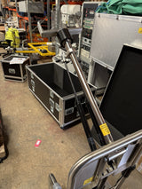 Xograph DRMS-JMOD Mobile X-Ray Stand with Transport Flight Case