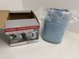 Scott Safety Duraflow FM PAPR Kit with FH1 Headtop and Two New Batteries