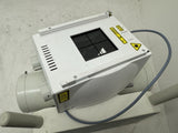 ZooMax Veterinary X-Ray Tube Head with Toshiba Rotanode E7239X – Untested