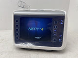 Breas Nippy 4 Ventilator with Power Supply Unit