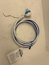 GCE Sabre EASE Portable Analgesic System Demand Valve Hose Assembly