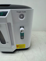DEDAKJ DE-1A 1-6L Home Oxygen Concentrator – New - photo 9 of 13