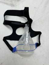 Fisher & Paykel RT043L Bi-Level CPAP Hospital Mask, Non-Vented, Large – Box of 10, New