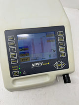 Breas NIPPY Junior+ Portable Ventilator with Carry Case