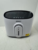 DEDAKJ DE-Q1W Home Oxygen Concentrator – Opened, Never Used - photo 11 of 11