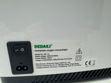 DEDAKJ DE-1A 1-6L Home Oxygen Concentrator – New