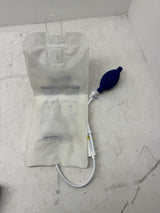 Salter Labs InfuseIT 1000mL Pressure Infusor with Pump (ZIT-1002)