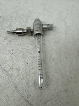 Penlon Oxygen Flowmeter 0-15 LPM with Connector