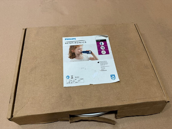 Philips Respironics I-neb AAD Nebuliser