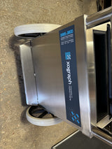 Xograph DRMS-JMOD Mobile X-Ray Stand with Transport Flight Case