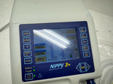 Breas Nippy 3+ Ventilator with Breathing Circuit