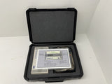 RJL Systems Quantum II Bioelectrical Impedance Body Composition Analyzer