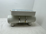 ZooMax Veterinary X-Ray Tube Head with Toshiba Rotanode E7239X – Untested