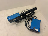 Beaglehole Instruments Imaging Ellipsometer Optical System
