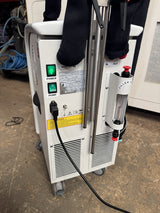 Paxman Scalp Cooling System