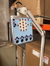 Micromed MATRIX 1005 EEG/EMG Neurodiagnostic System