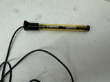 Thermo Orion 720A+ pH/ISE/mV/ORP Meter with 3 Fluoride Electrodes – Tested - photo 9 of 10