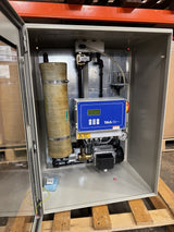 TKA 05.3120-DS Commercial Reverse Osmosis Water Purification System 120 L/h