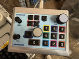 Micromed MATRIX 1005 EEG/EMG Neurodiagnostic System
