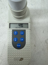 Micro Medical Micro GP Spirometer in Carry Case