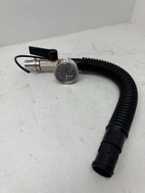 Smiths Medical Pneupac compPAC 200 Portable Ventilator with PS12 Charger & Battery - photo 11 of 17