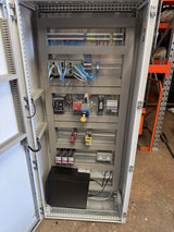 Eurotherm TSP 180-124 Benchtop Thermal Test Oven / Calibration Chamber