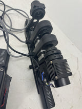 Beaglehole Instruments Imaging Ellipsometer Optical System