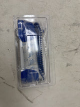 Genius 3 Tympanic Ear Thermometer with Base (303013) – New, Sealed
