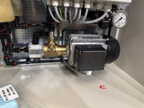 TKA 05.3120-DS Commercial Reverse Osmosis Water Purification System 120 L/h